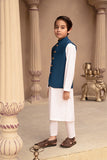 3 PC- Zinc on Off-white -Boys