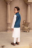 3 PC- Zinc on Off-white -Boys