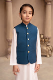 3 PC- Zinc on Off-white -Boys